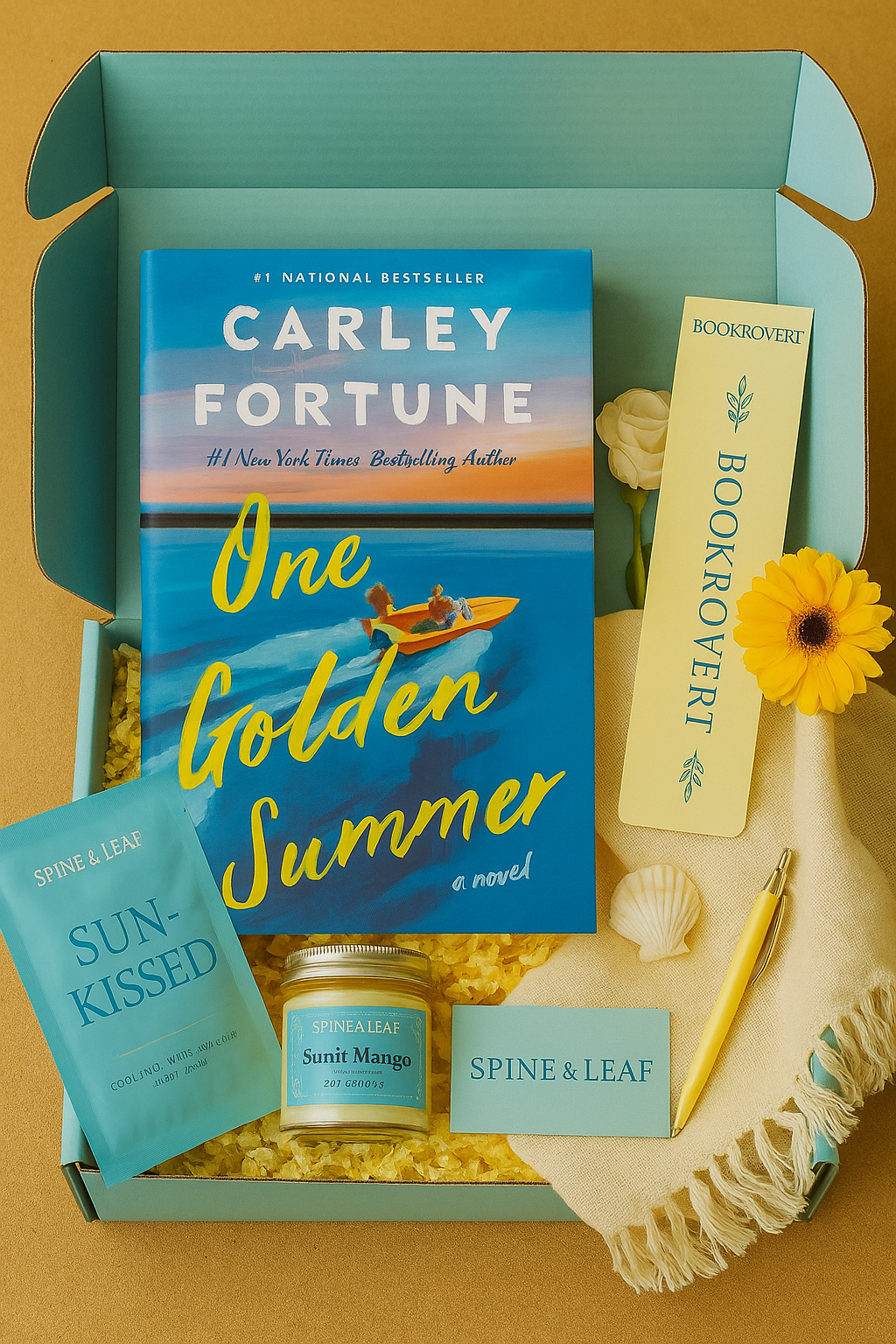 Wanderlust (Adventure)