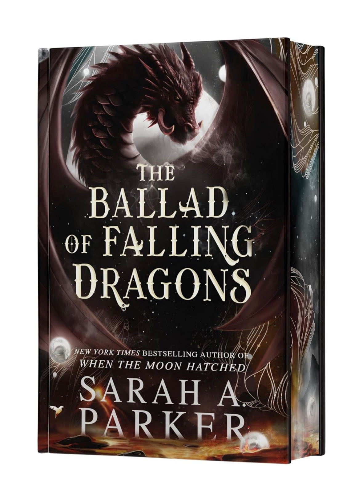 The Ballad of Falling Dragons (Deluxe Limited Edition)