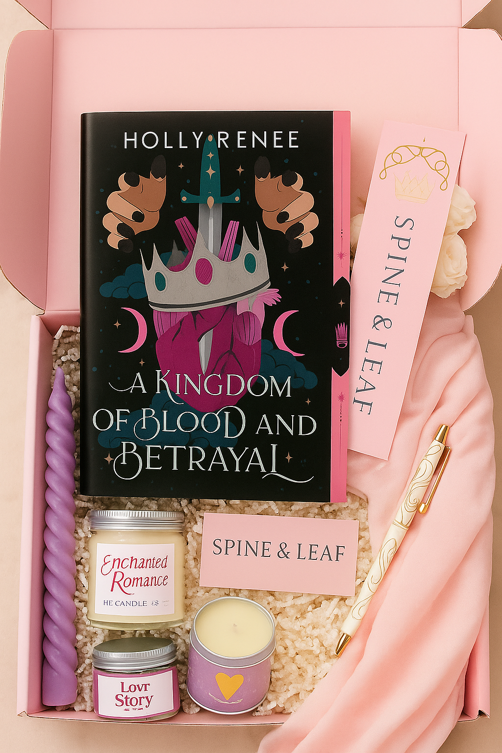 Beyond the Stars (Science Fiction)