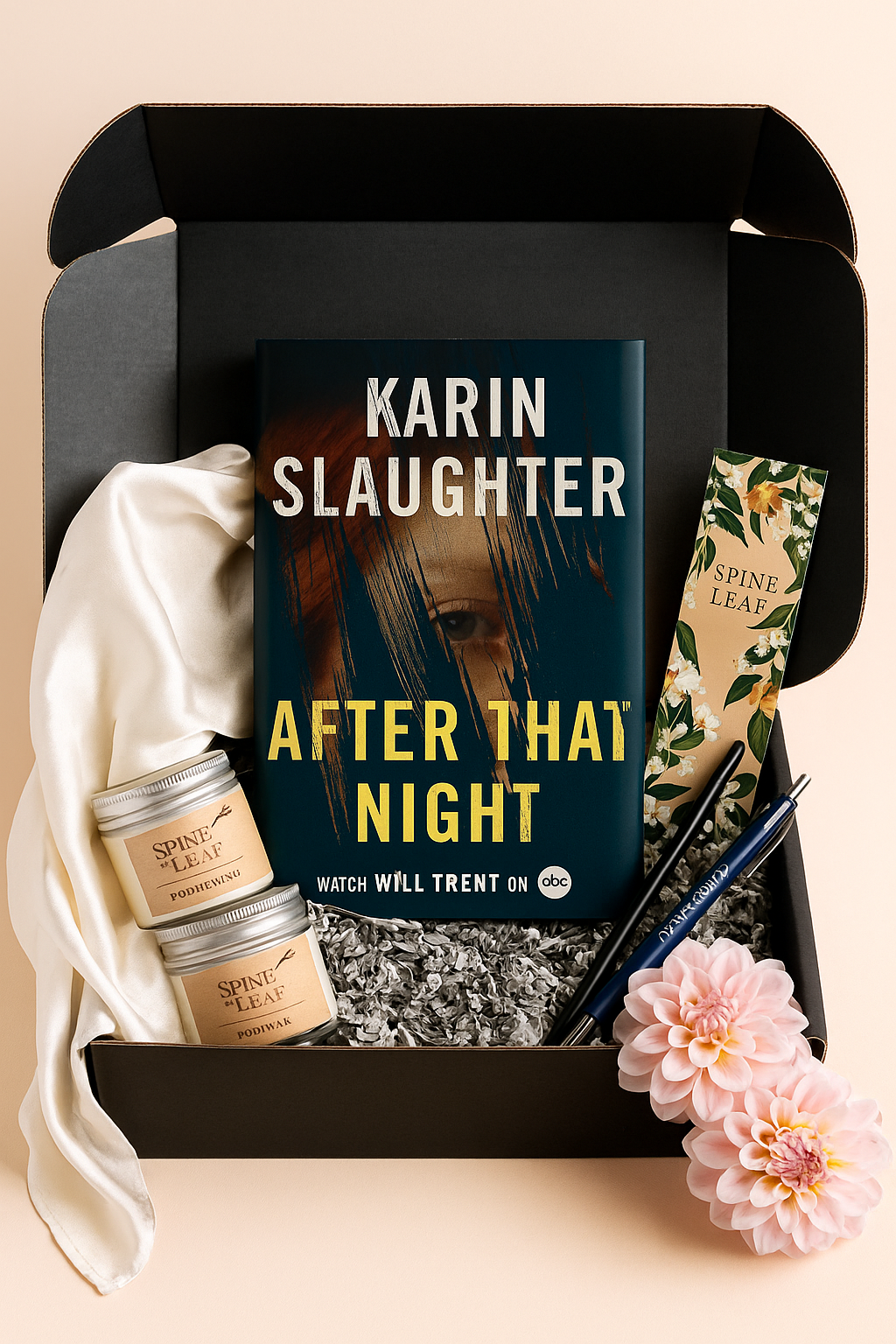 Twist of Fate (Thriller)