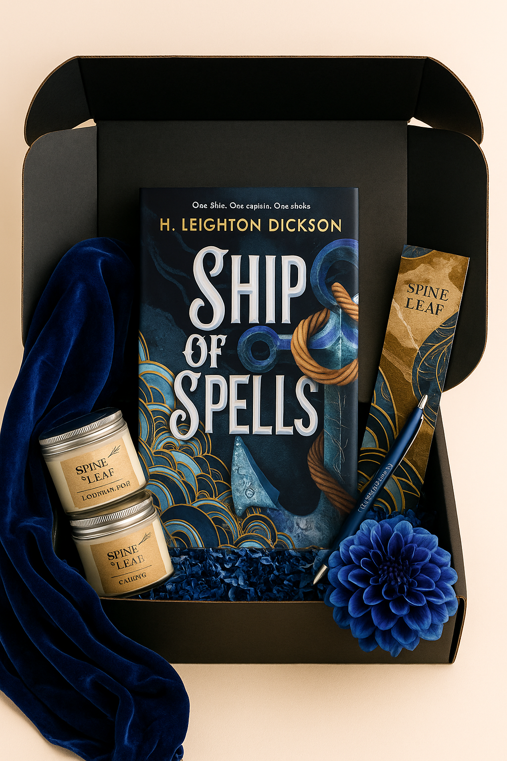 The Moonlight Collection (Paranormal/Supernatural)