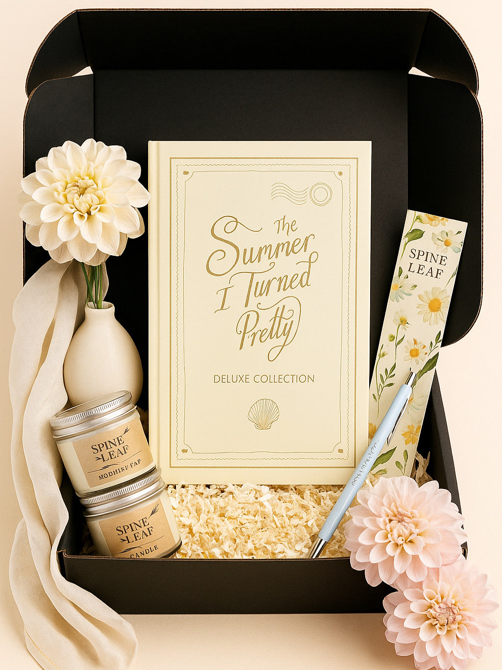 Hearts and Chapters (Romance)