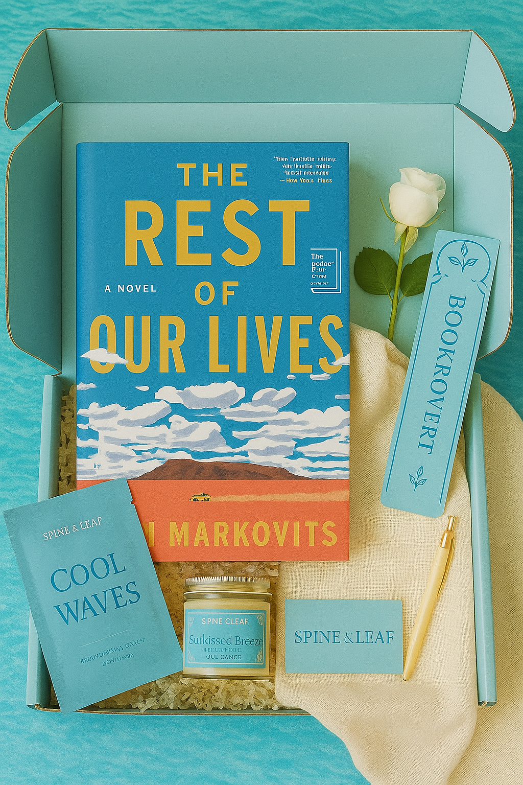 The Cozy Cup (Humour)