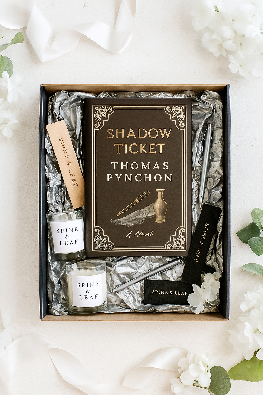 The Timeless Collection (Drama/Literary Fiction)