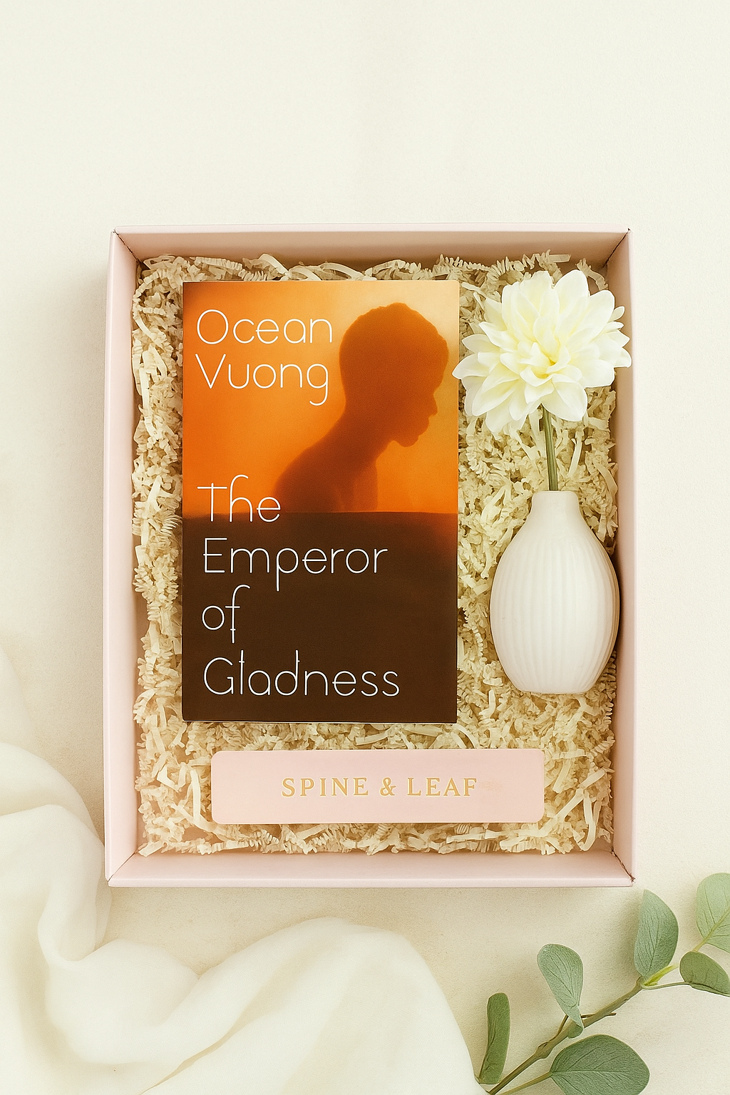 The Bloom Collection (Women's Fiction)