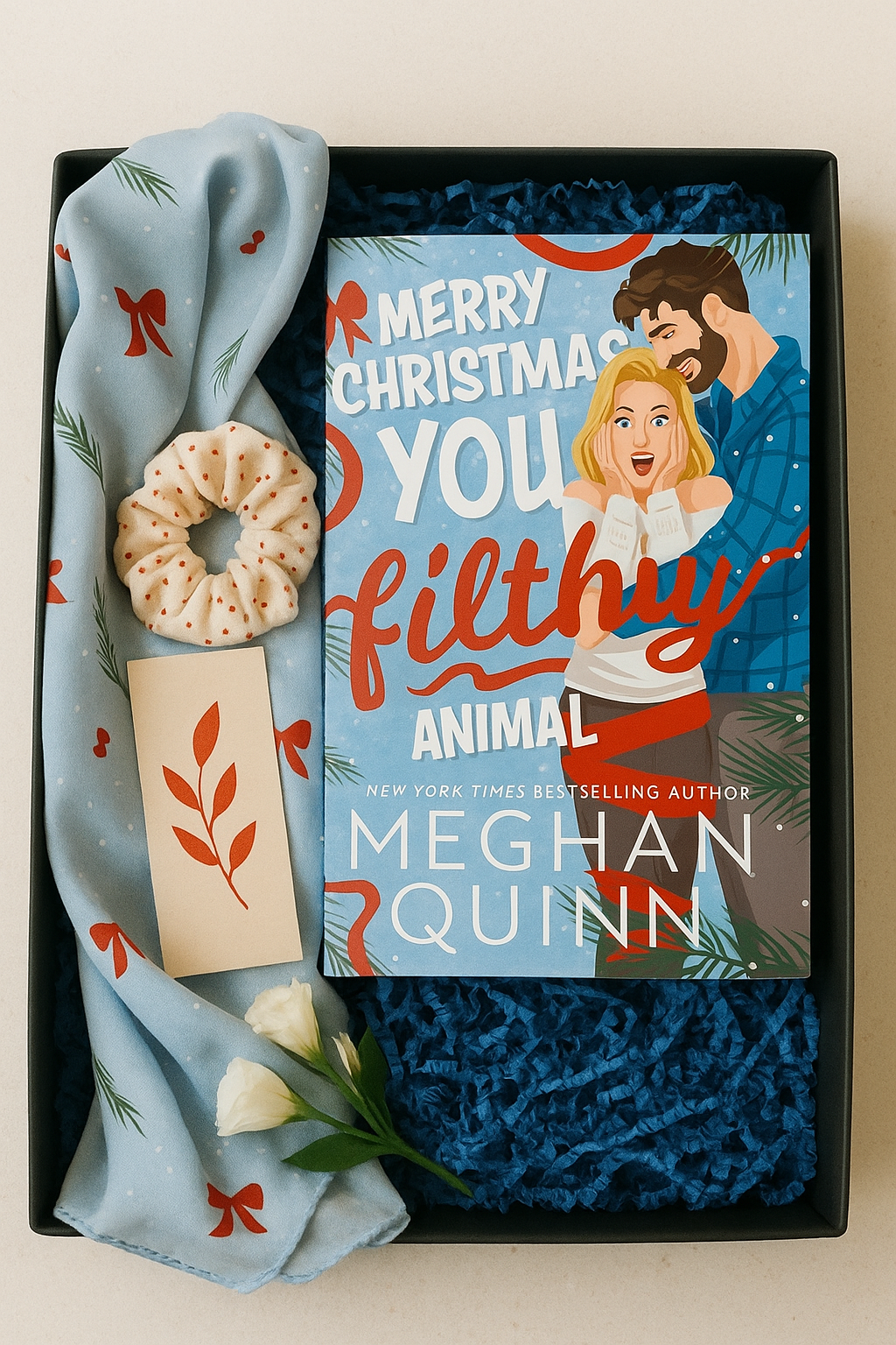 The Winter Retreat (Cozy Winter)