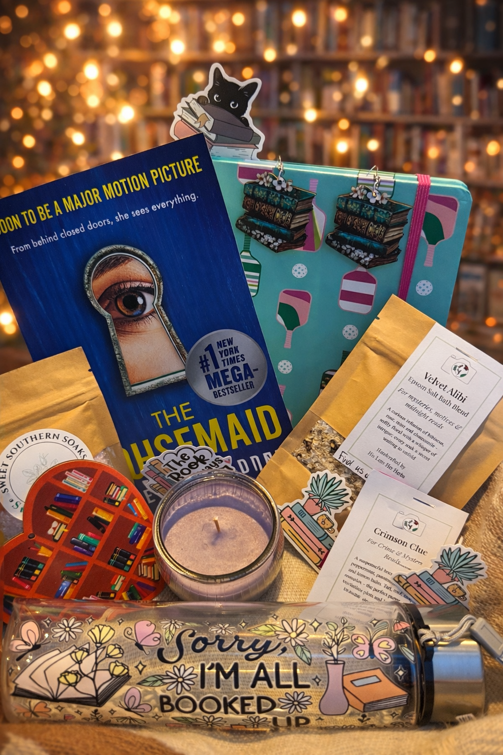 Twist of Fate (Thriller)